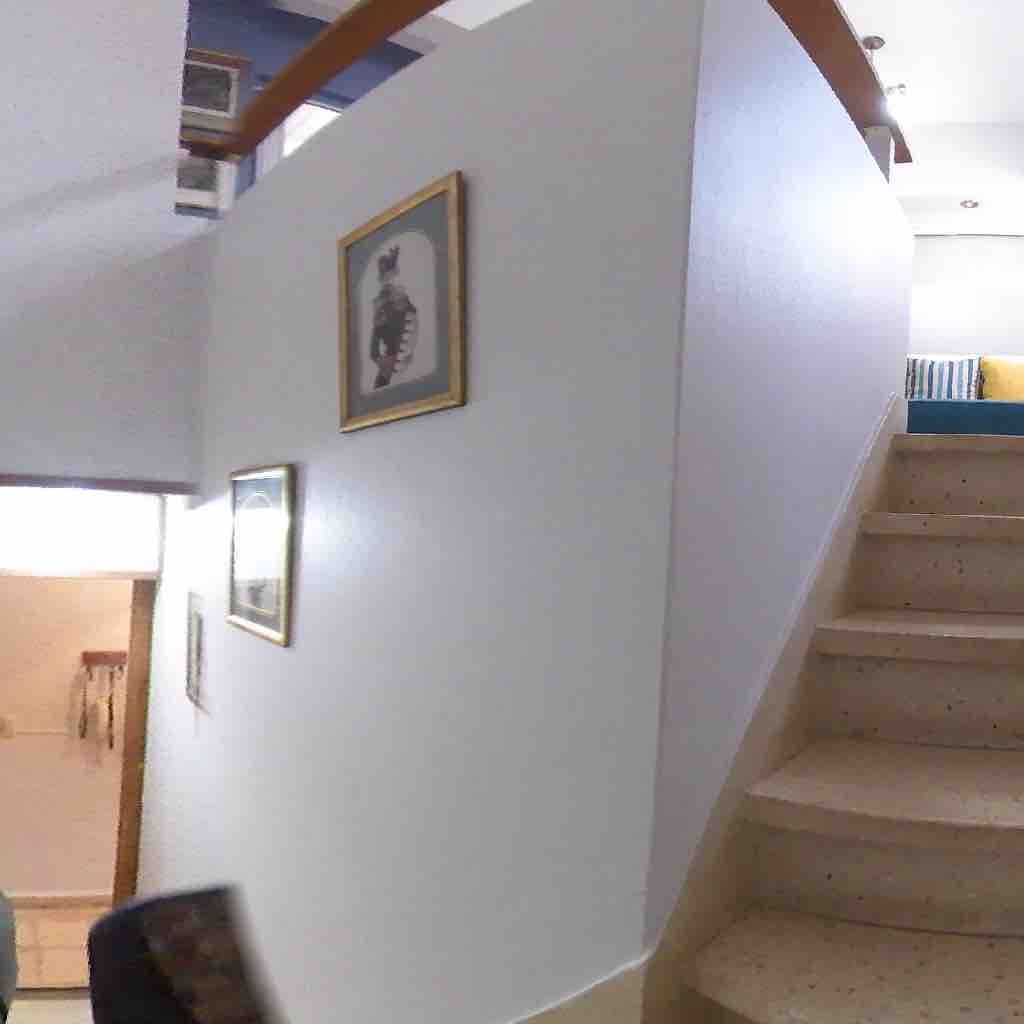 Escalera 