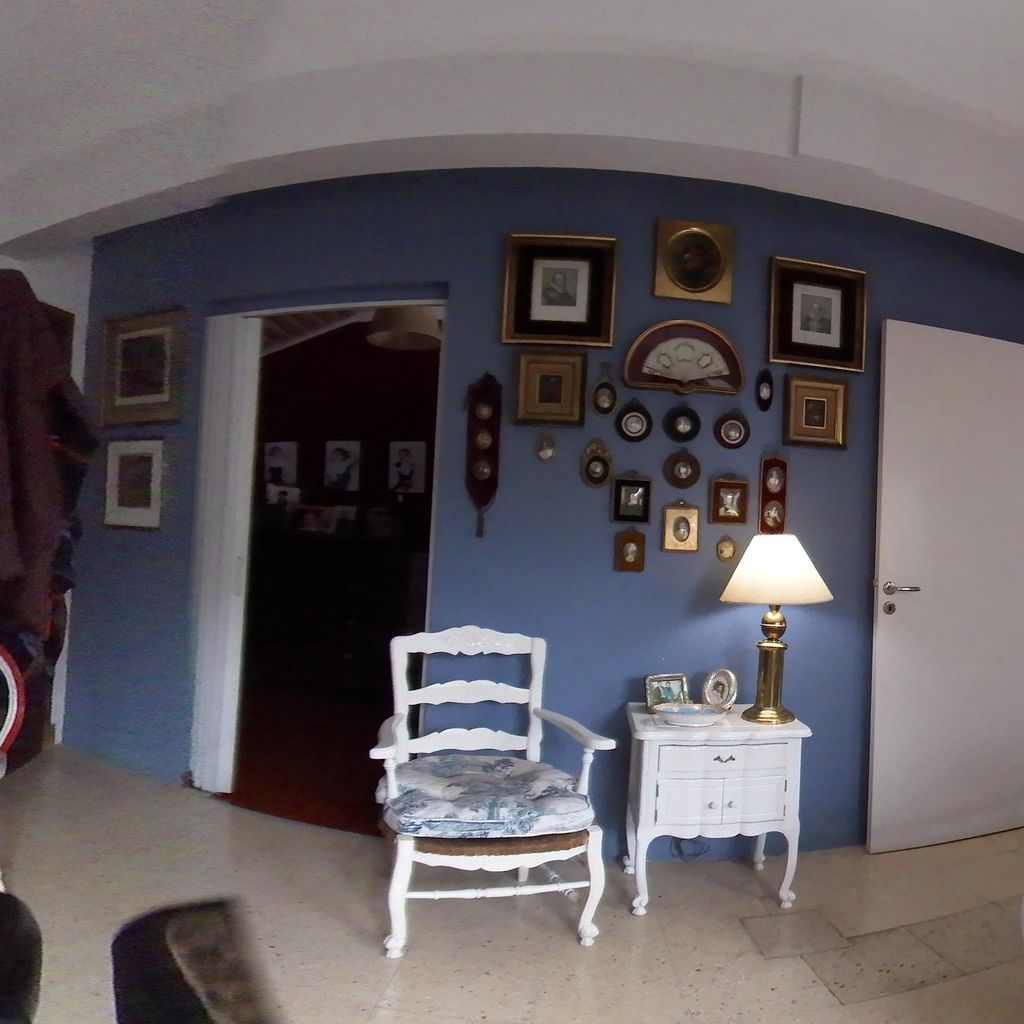 Hall PA