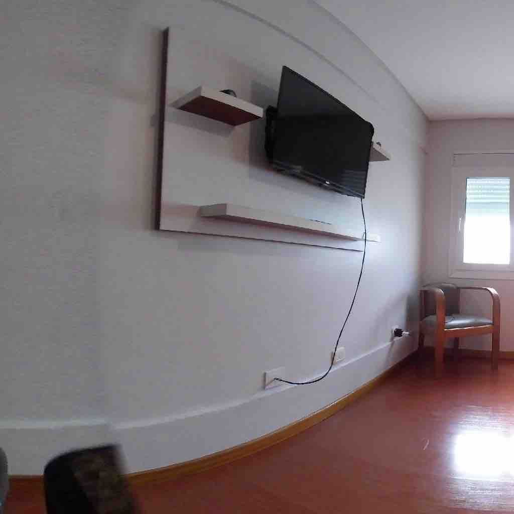 Suite Atras