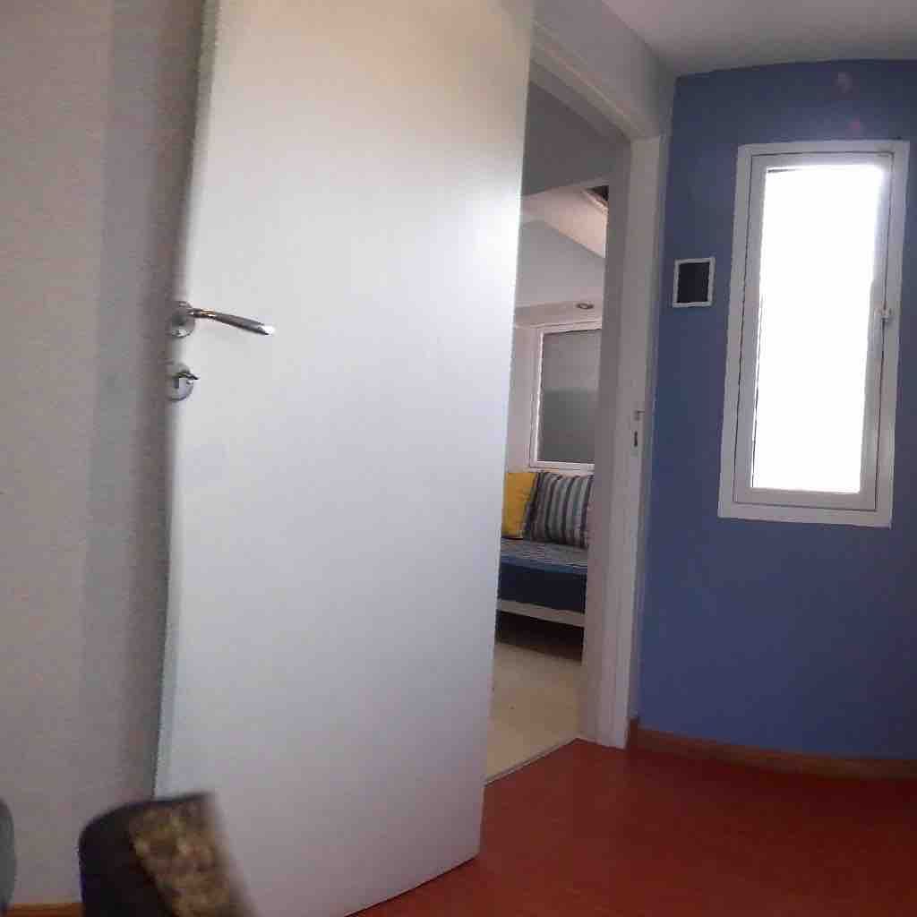 Suite Frente