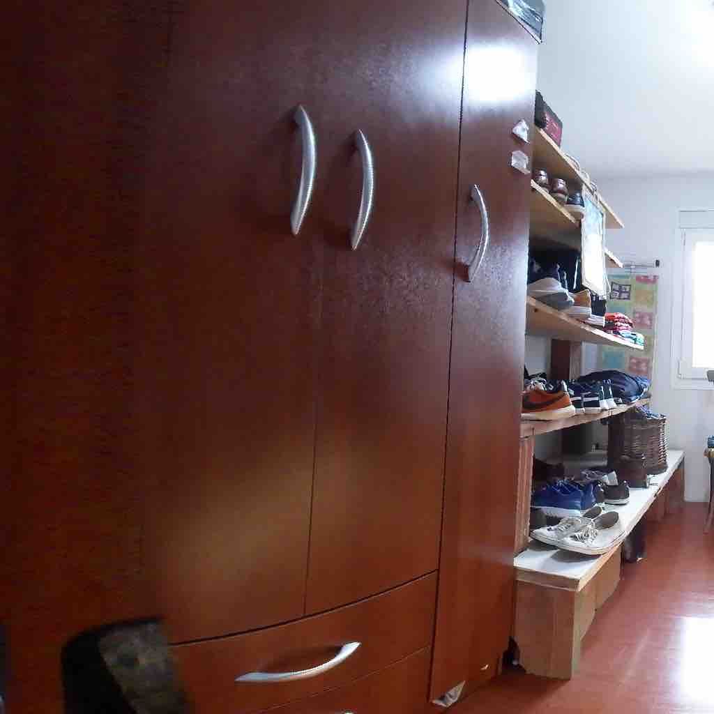 Vestidor