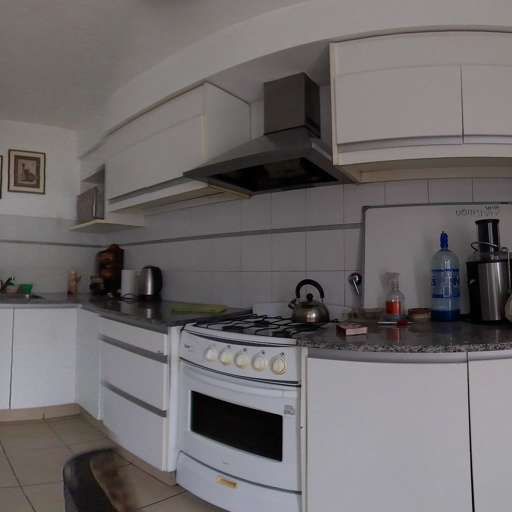 Cocina