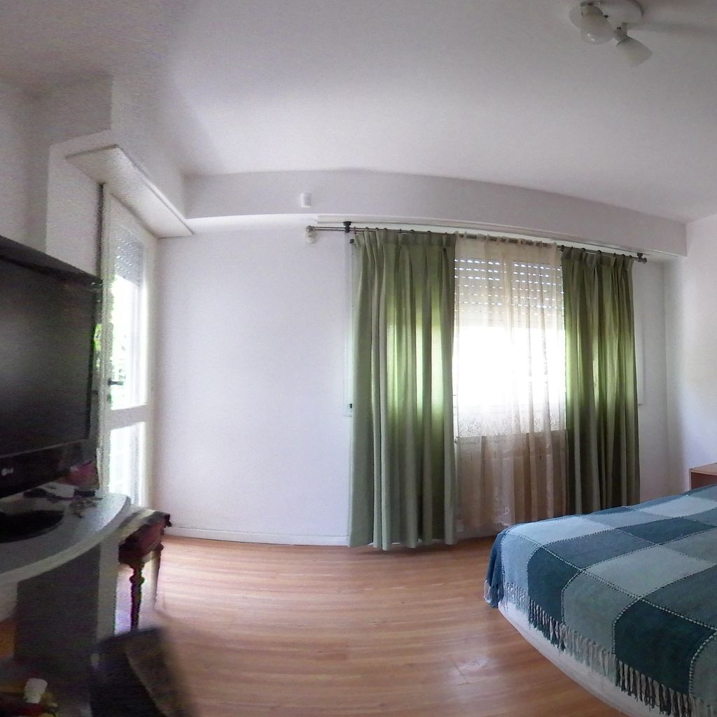 Dormitorio 1 