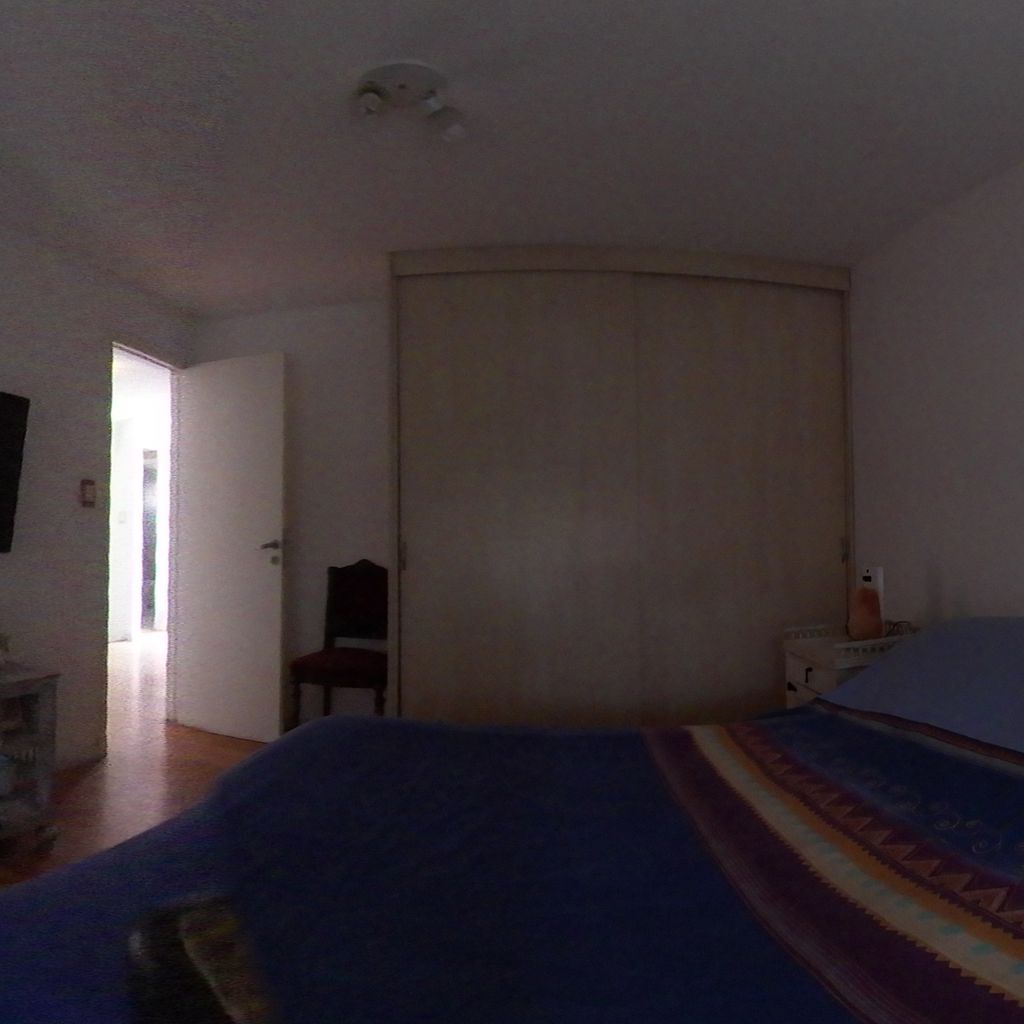 Dormitorio 2B