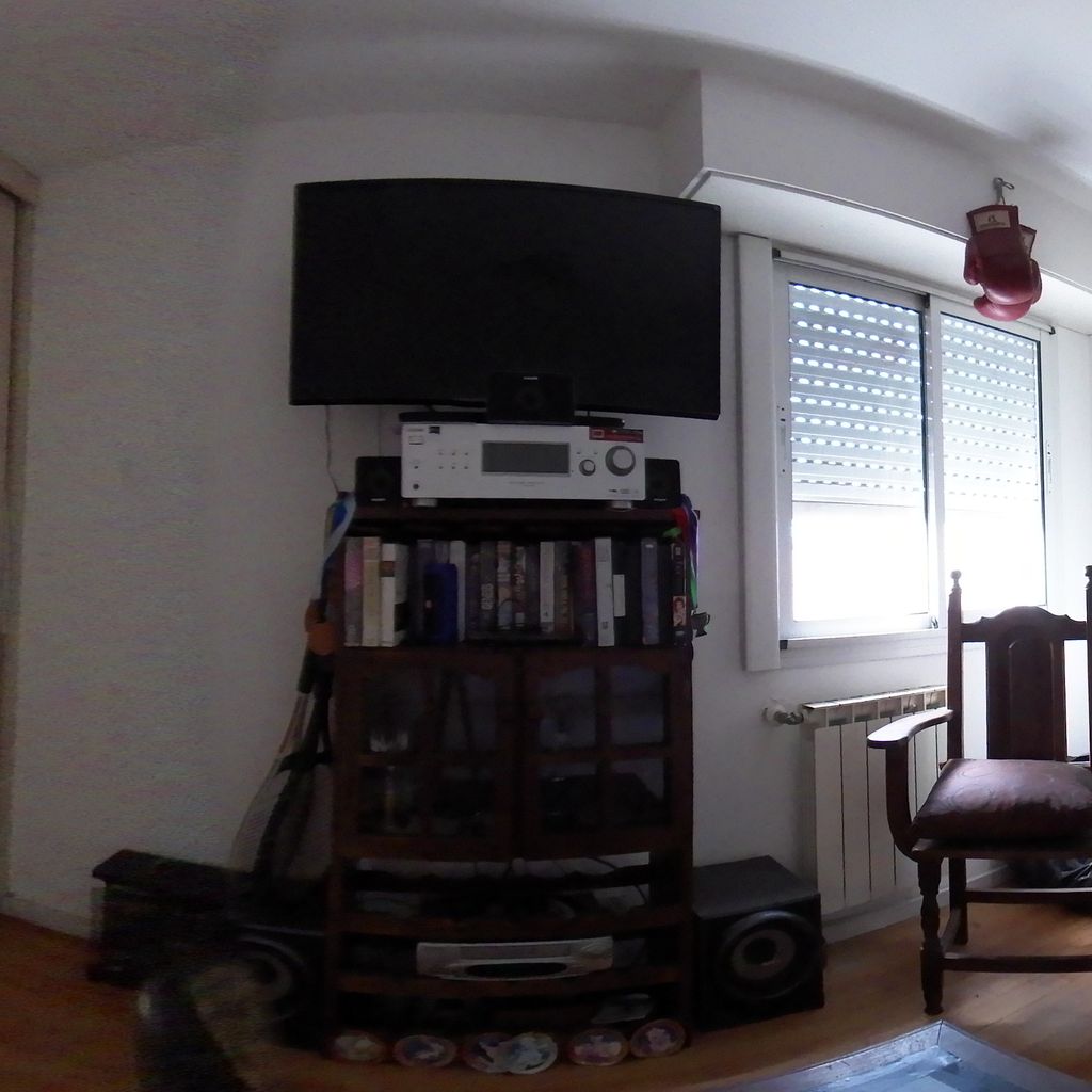 Dormitorio 3