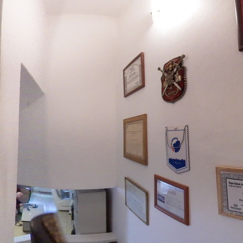Escalera PA