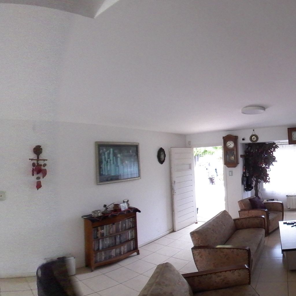 Escalera PB