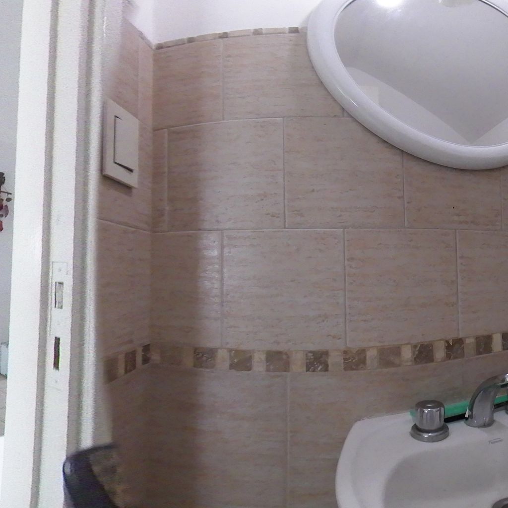 Toilette