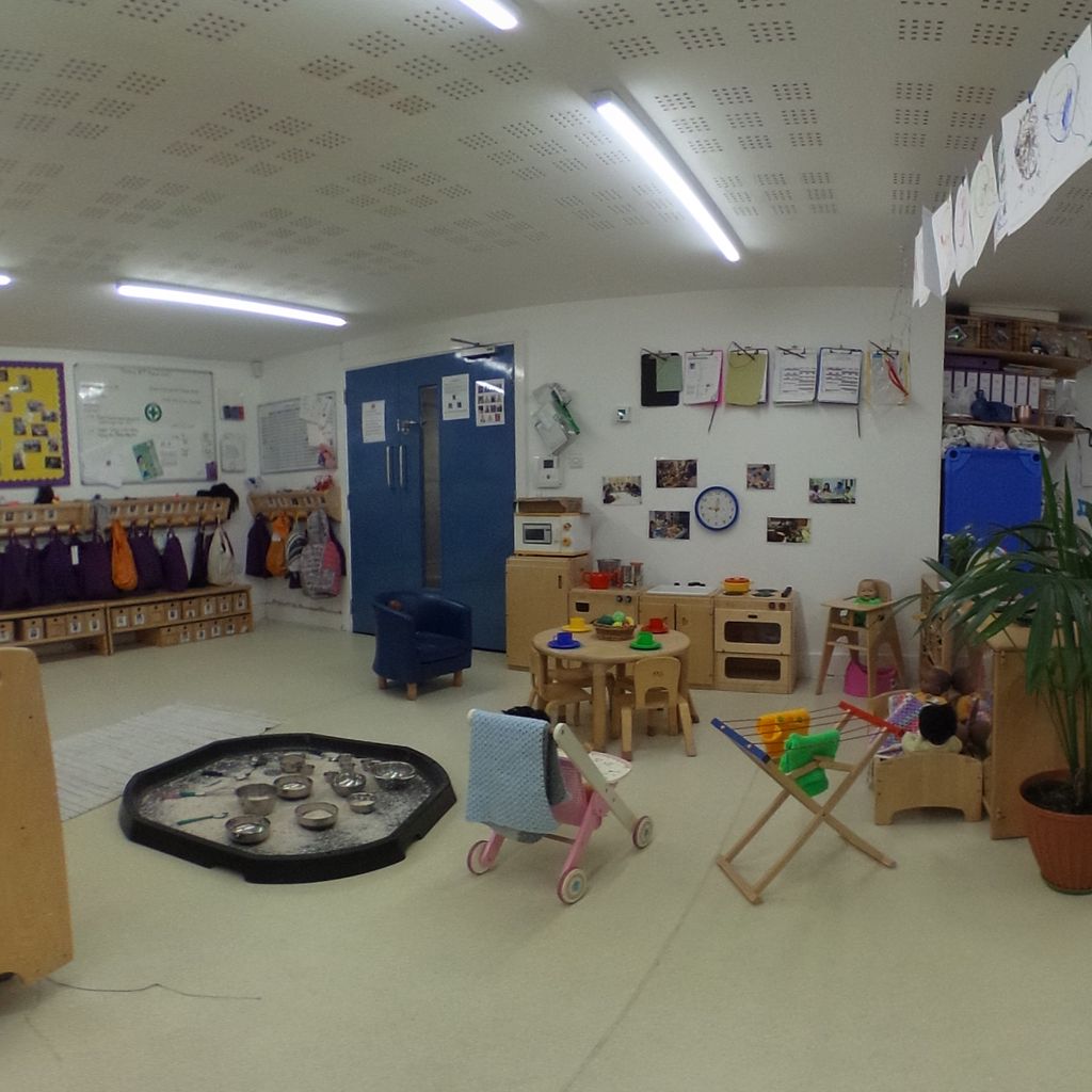 Purple room 2