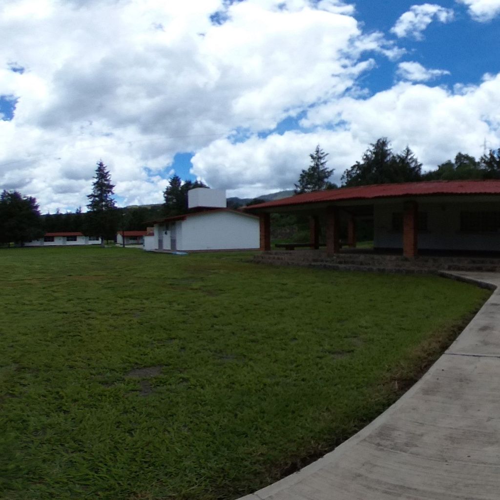 Cafeteria