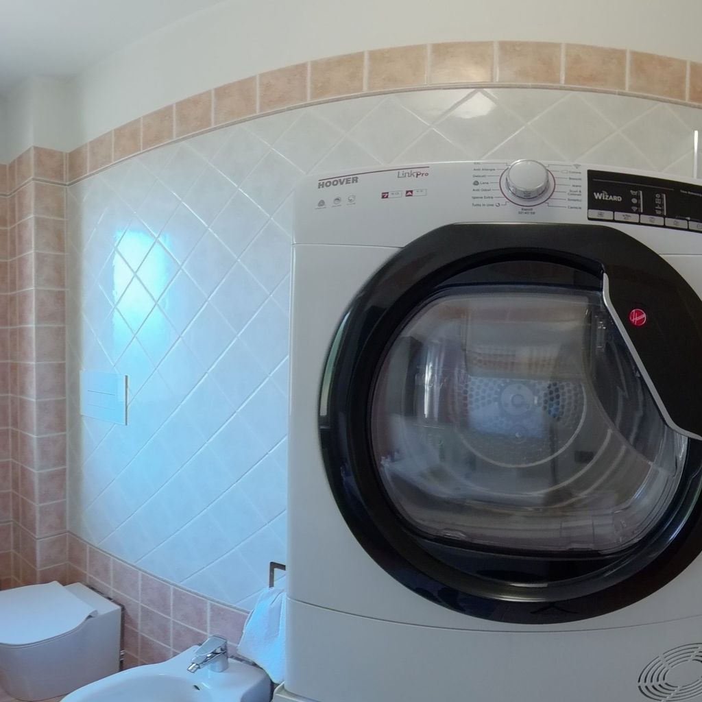primo bagno