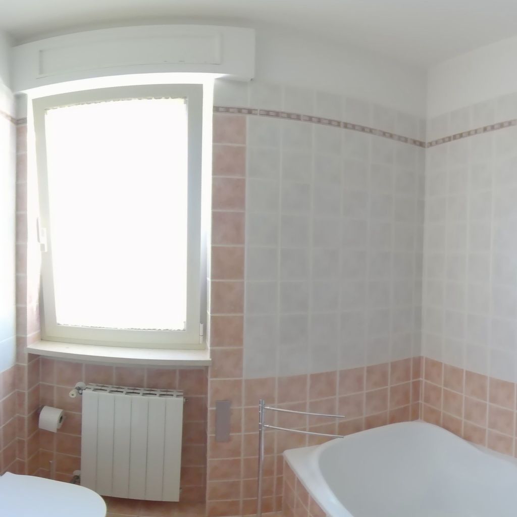 secondo bagno