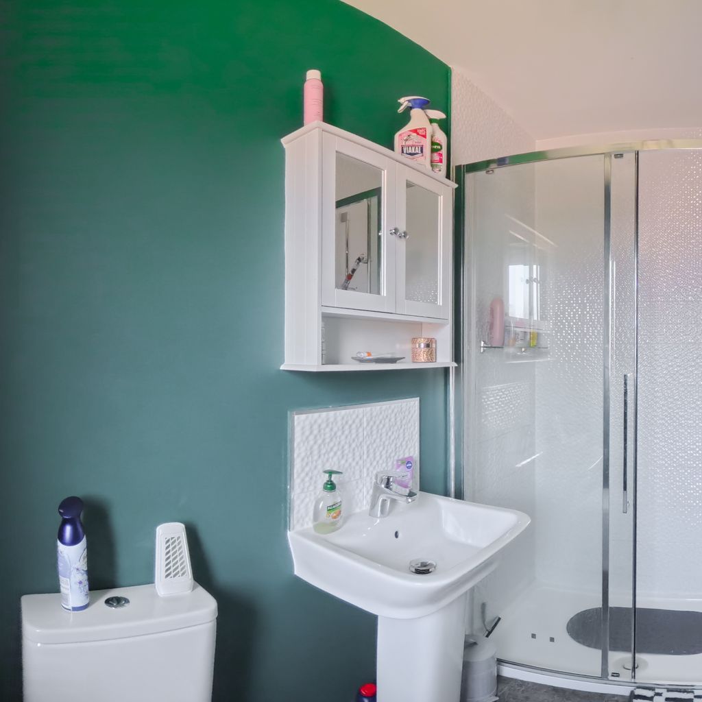 En suite