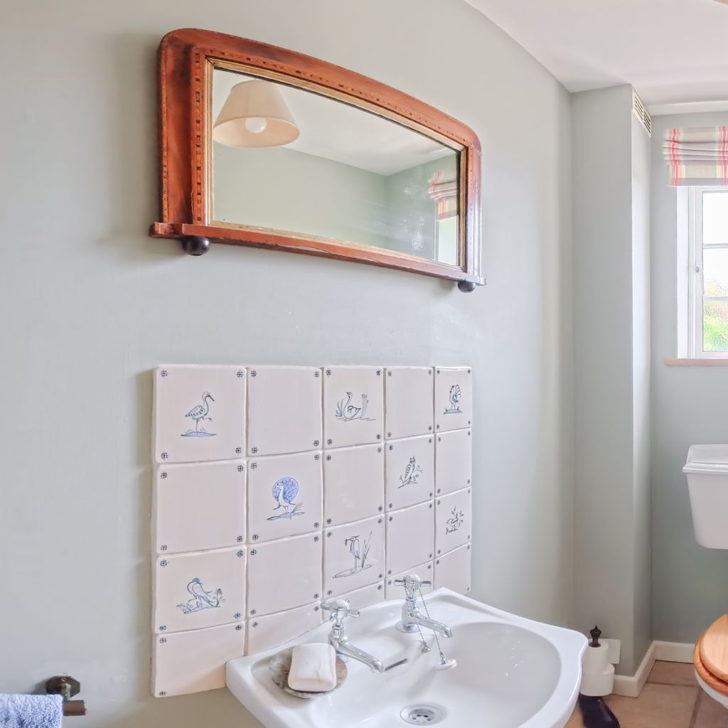 WC