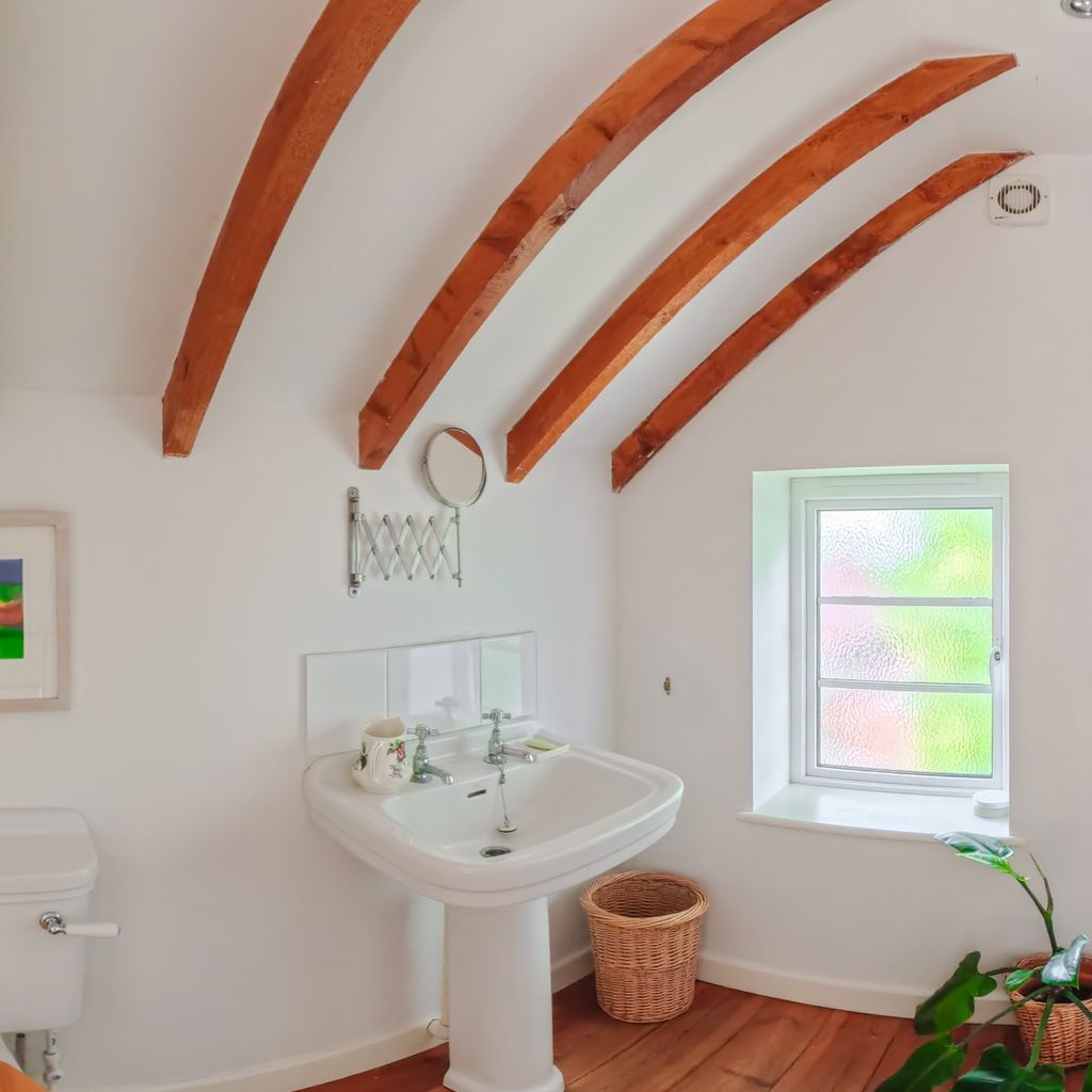 En suite
