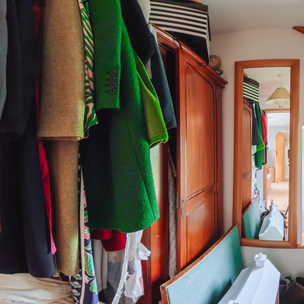 Dressing