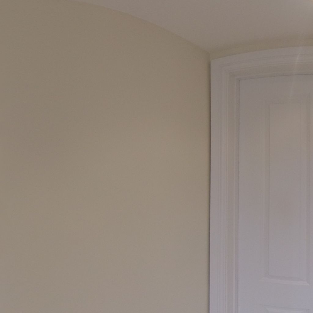 Inner Hallway