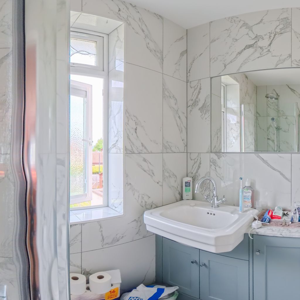 En suite