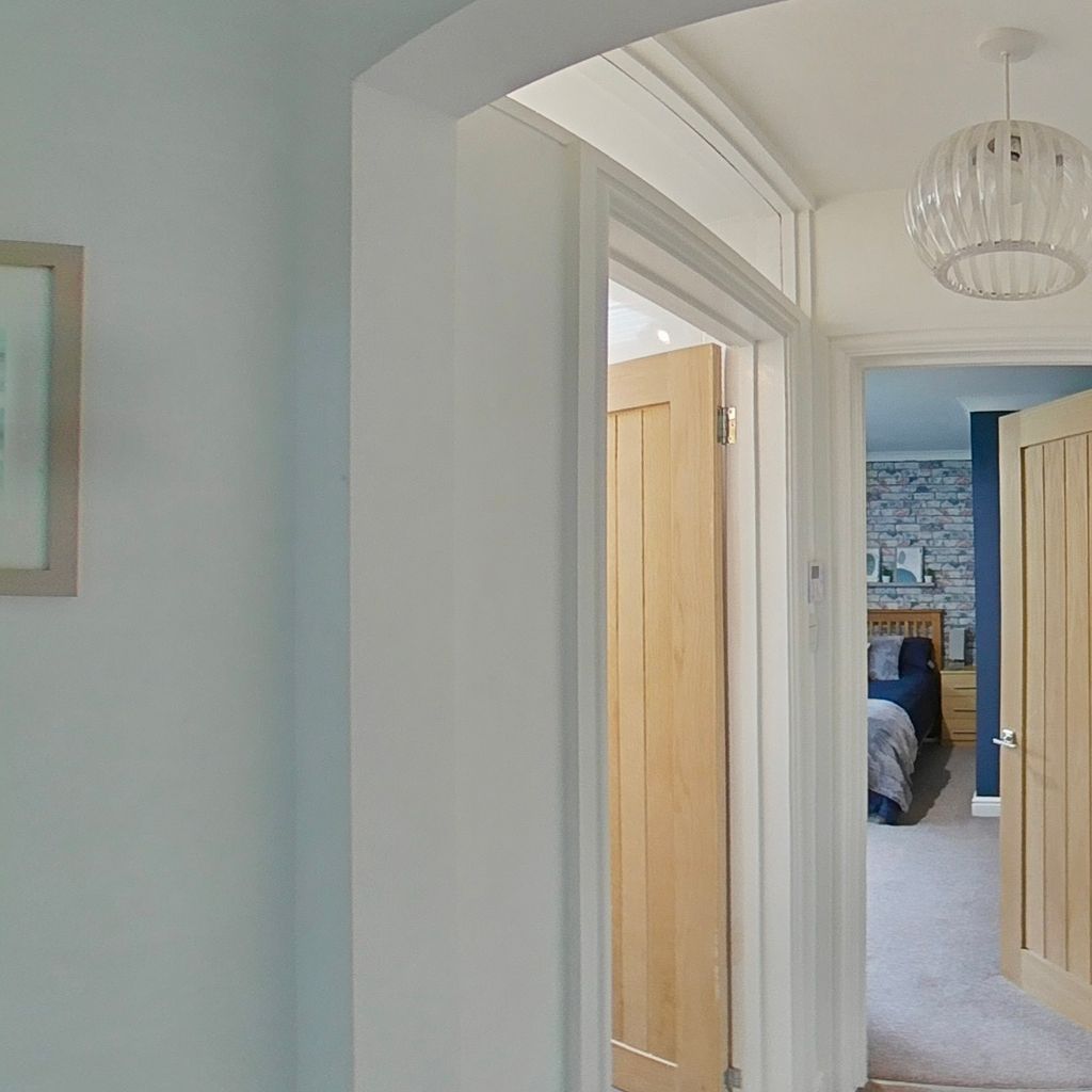 Hallway 3