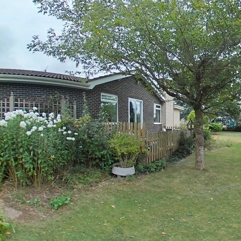 Garden 3