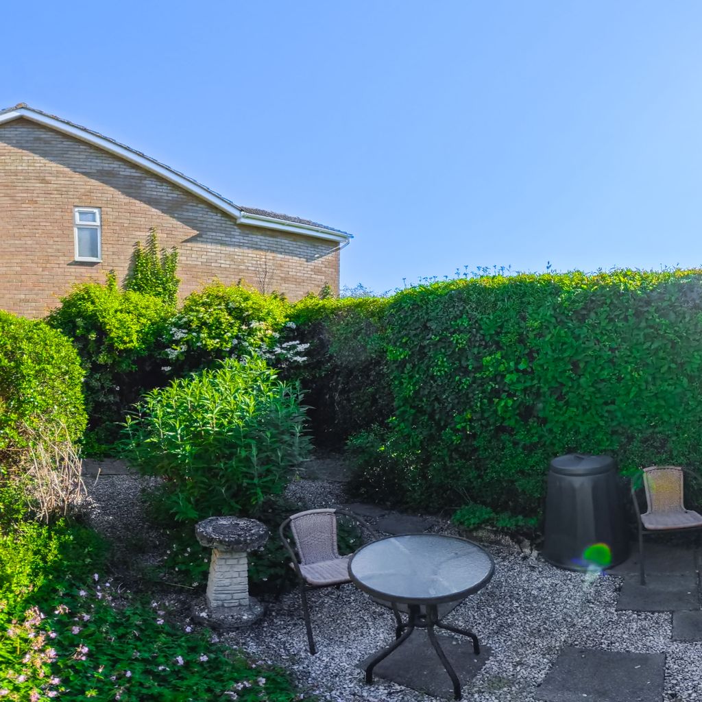 Garden 1
