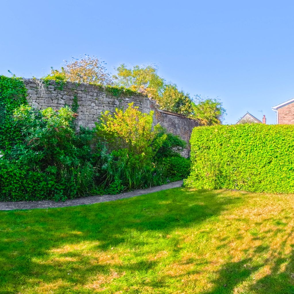 Garden 2