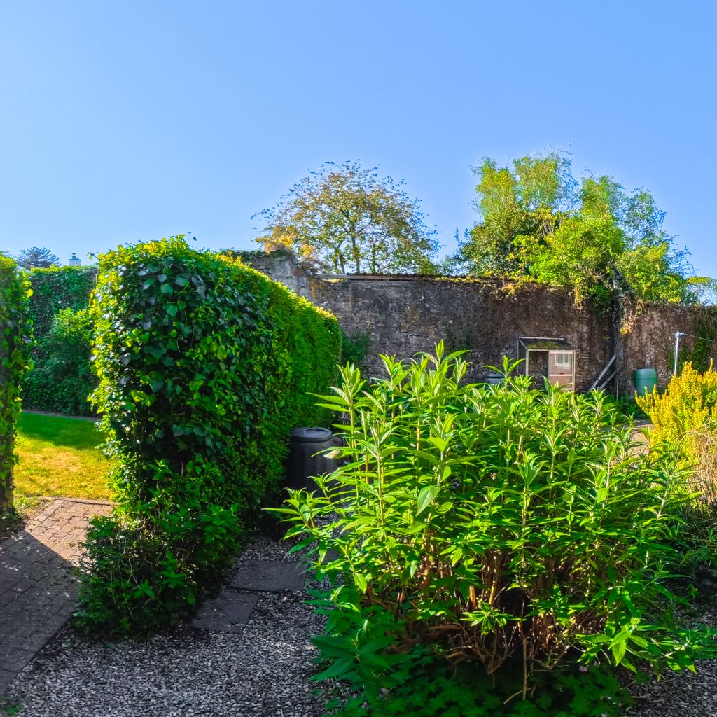 Garden 3