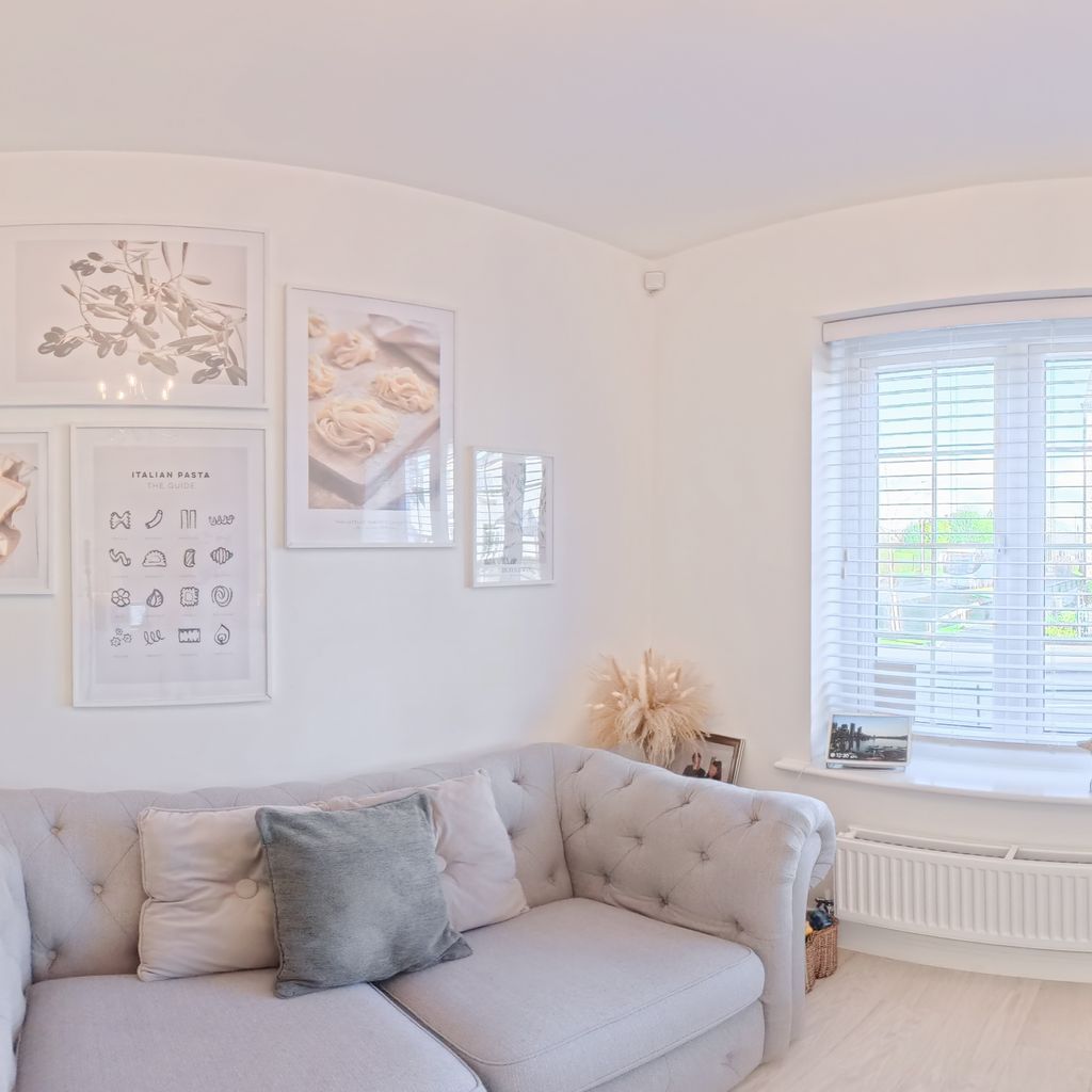 Sitting Area