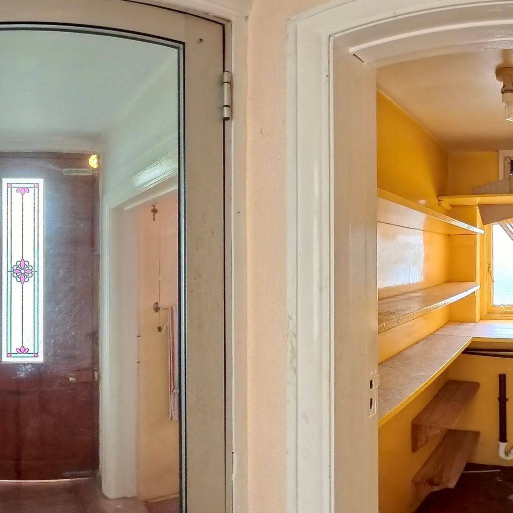 Pantry