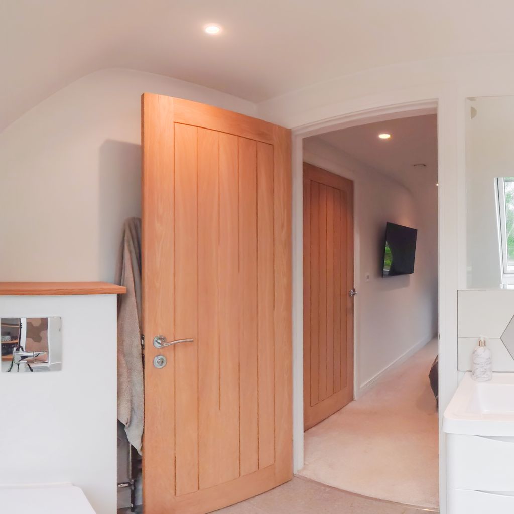 En suite