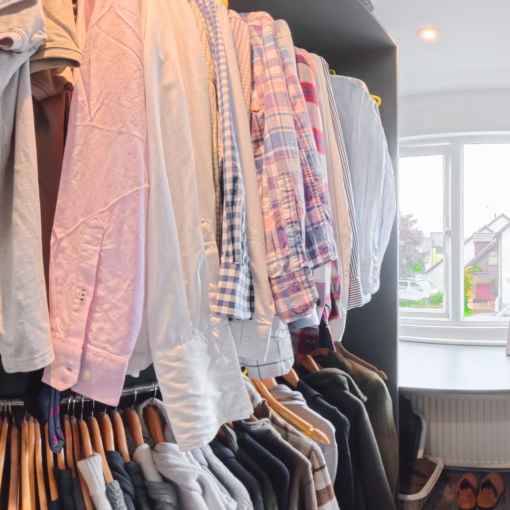 Wardrobe
