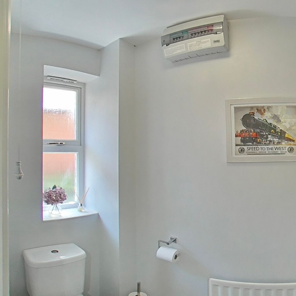WC
