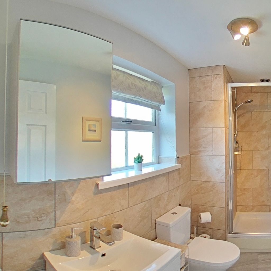 En suite