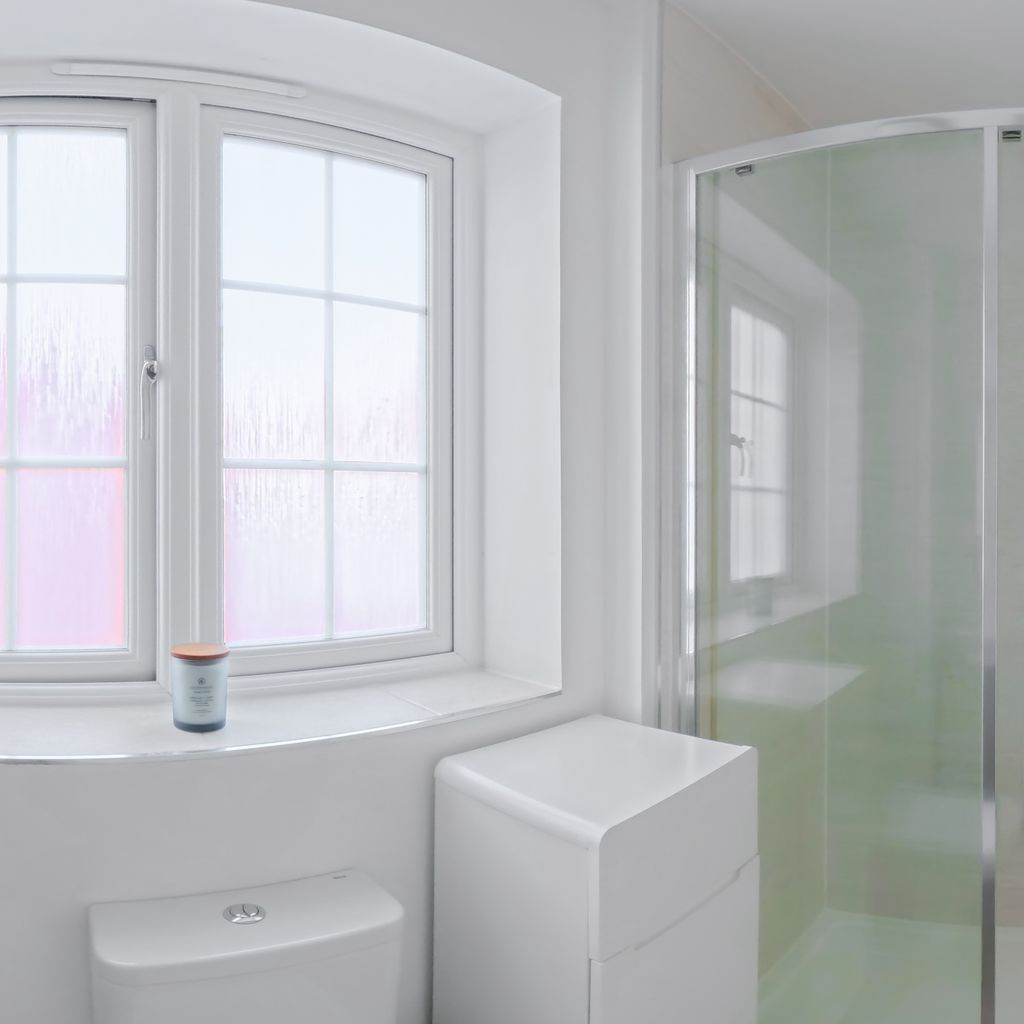 En suite