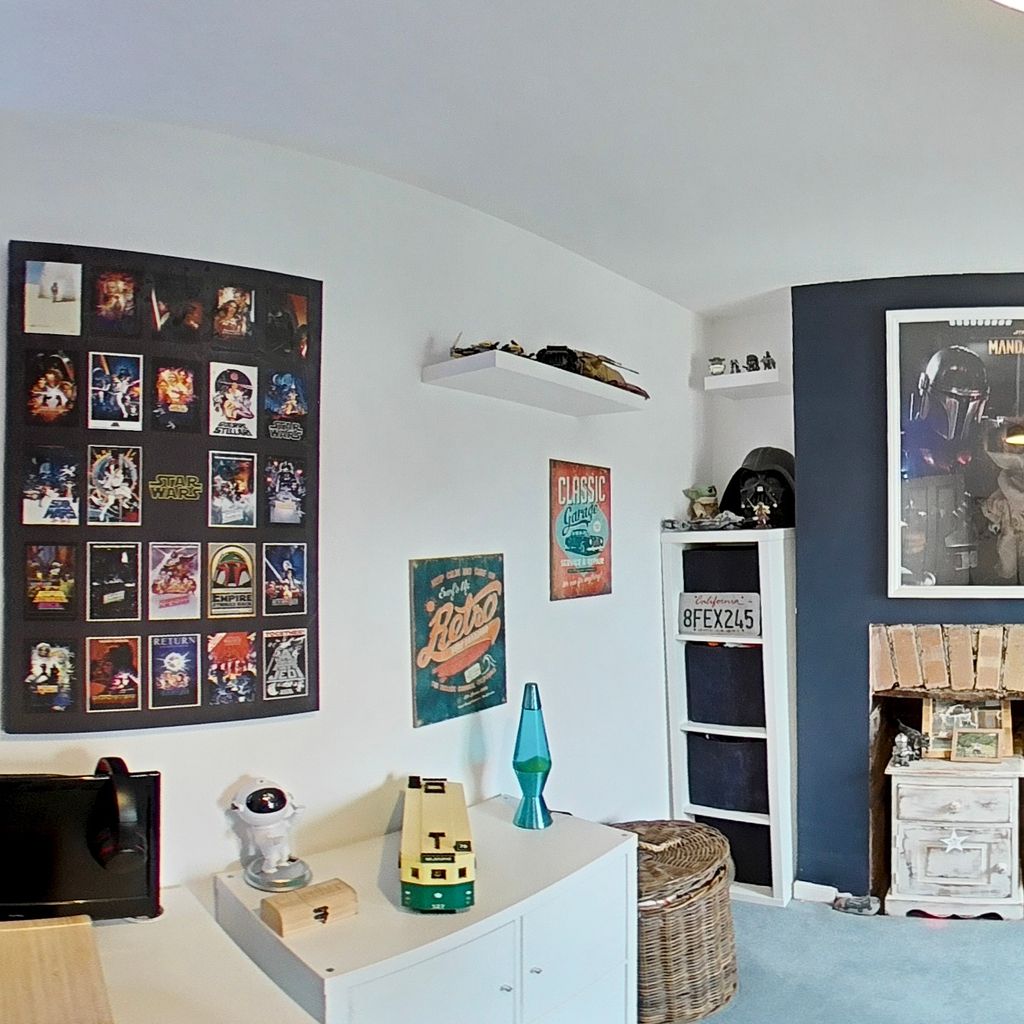 Bedroom 2