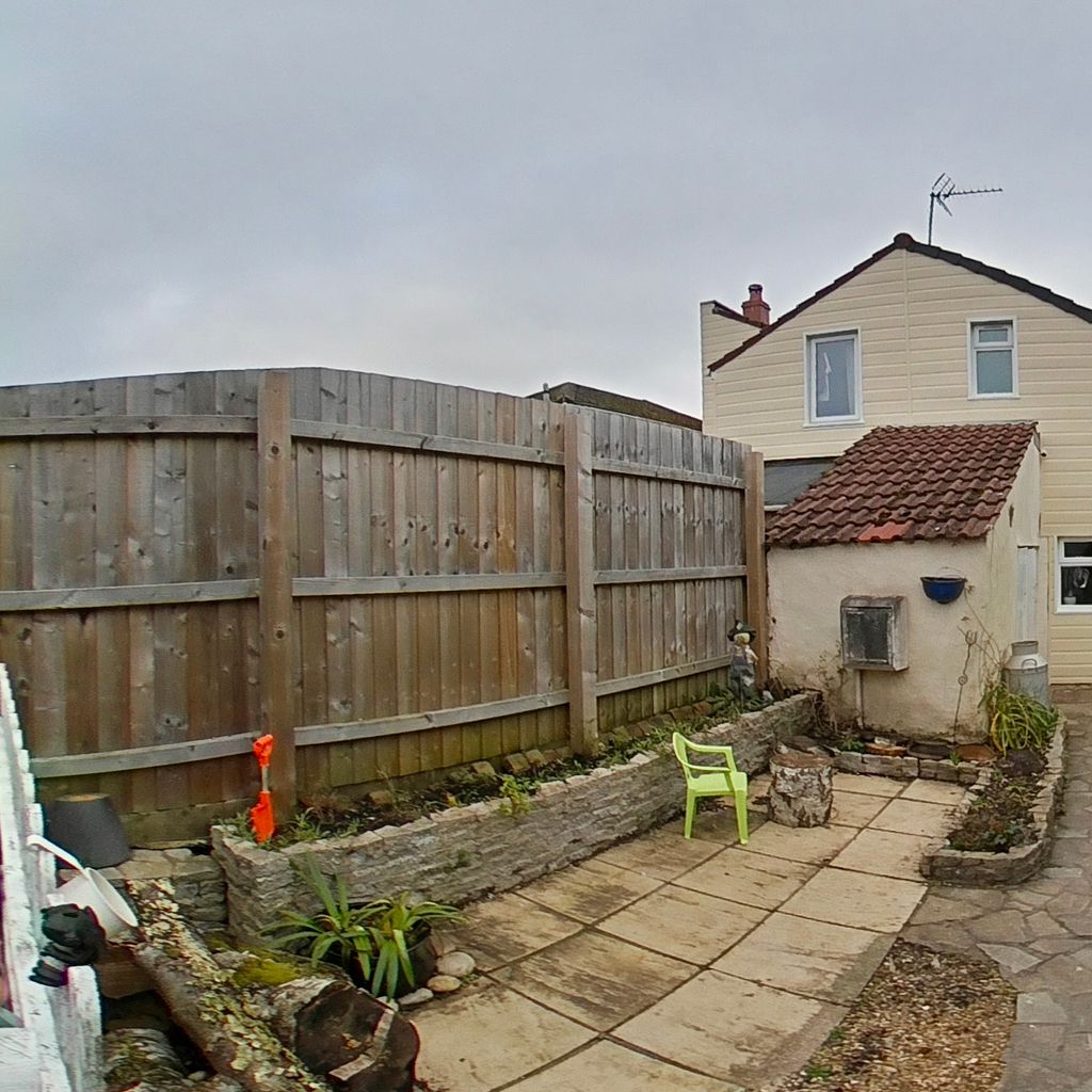 Rear Garden 2