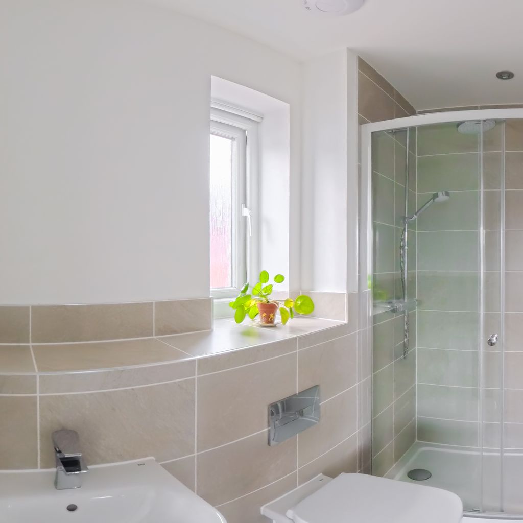 En suite
