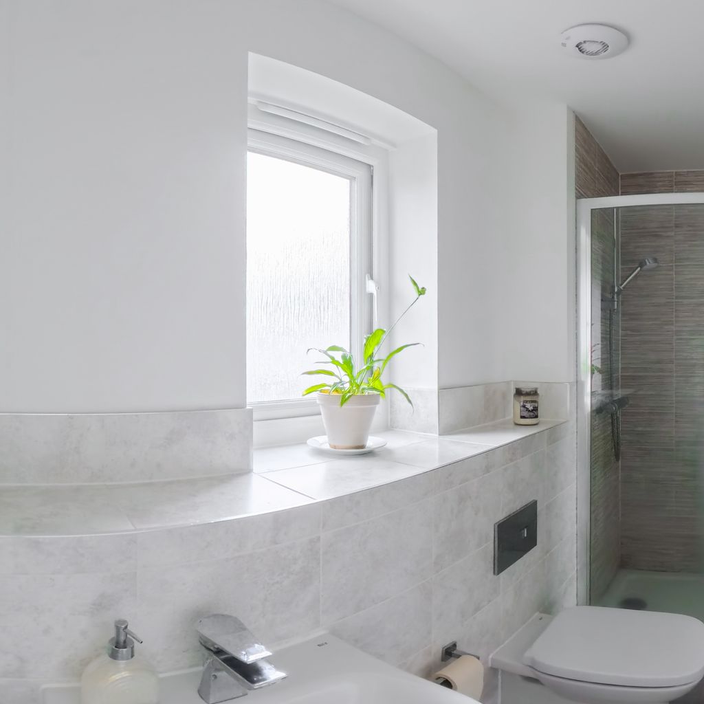 En suite