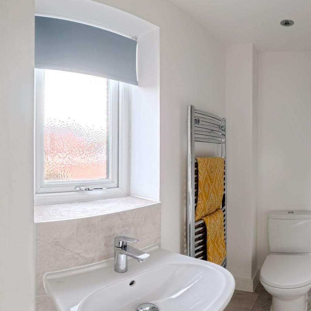 En suite