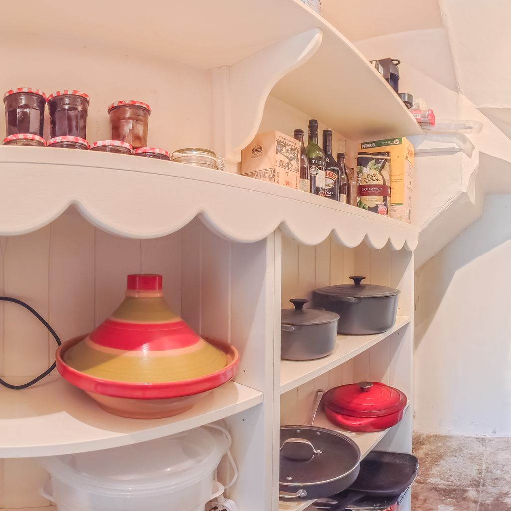 Pantry
