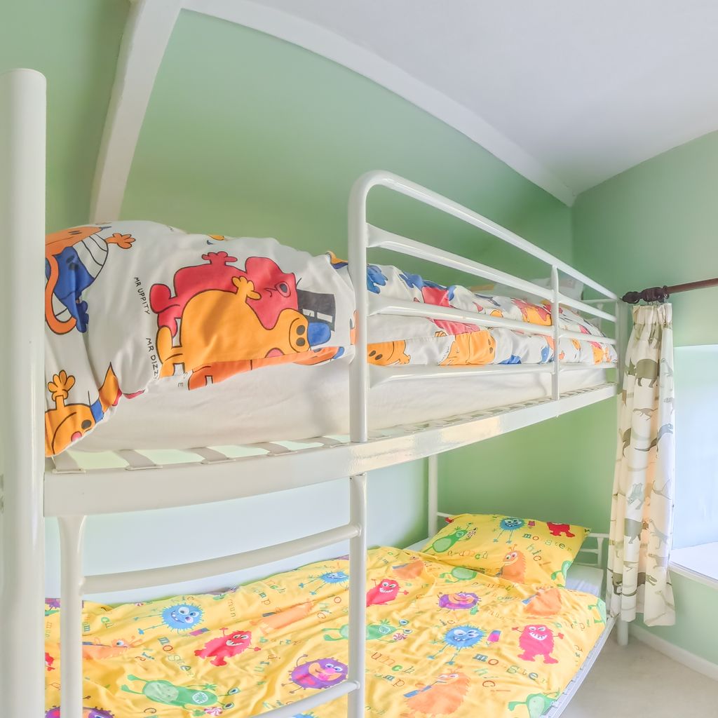 Bedroom 3