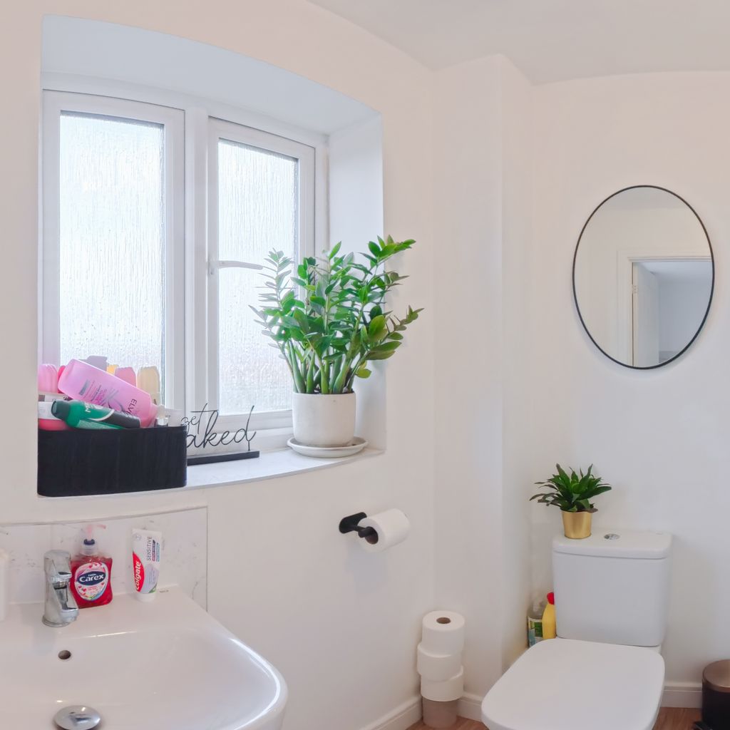 En suite