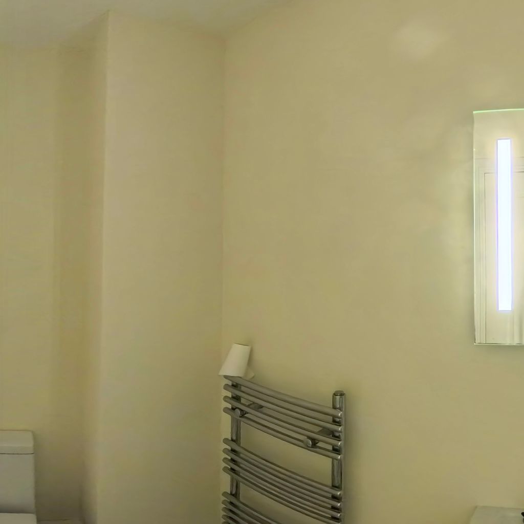 En suite