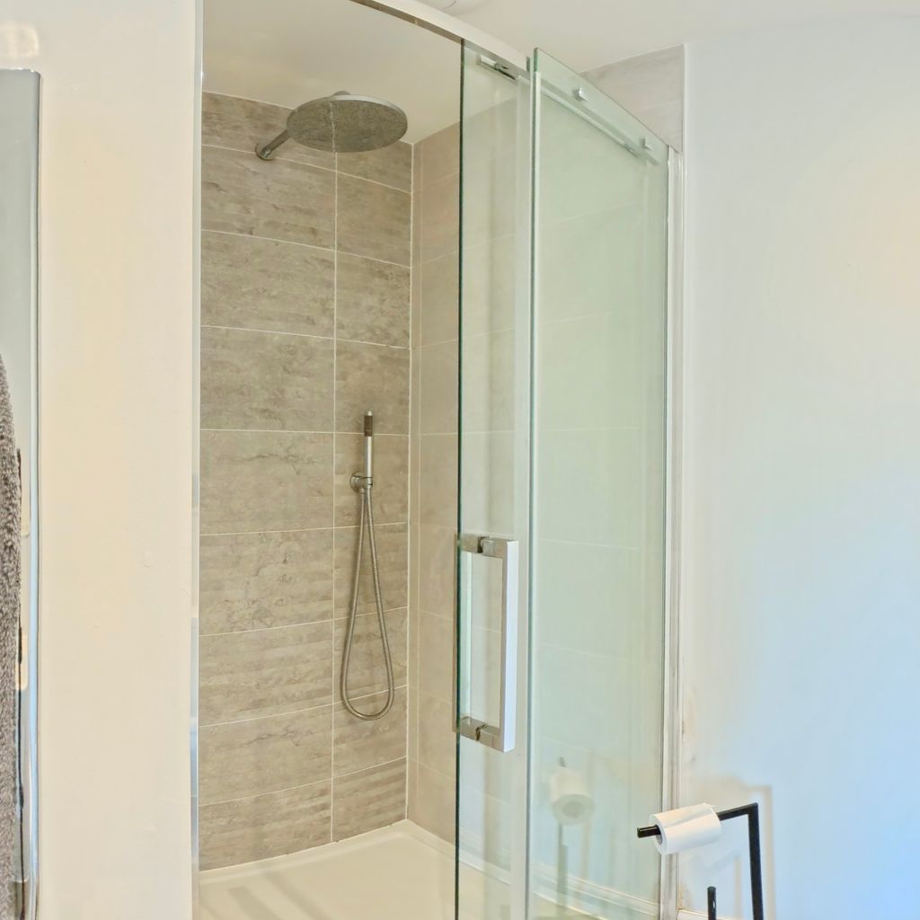 En suite