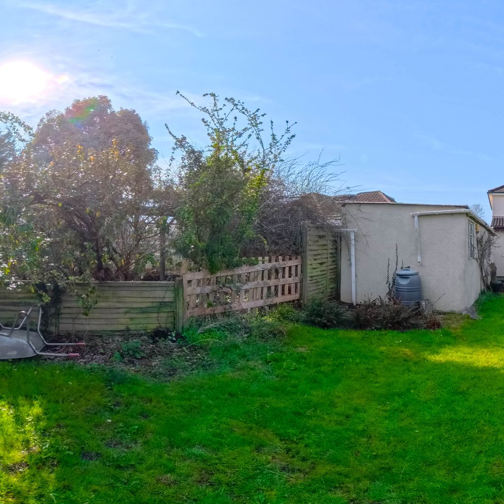 Garden 2