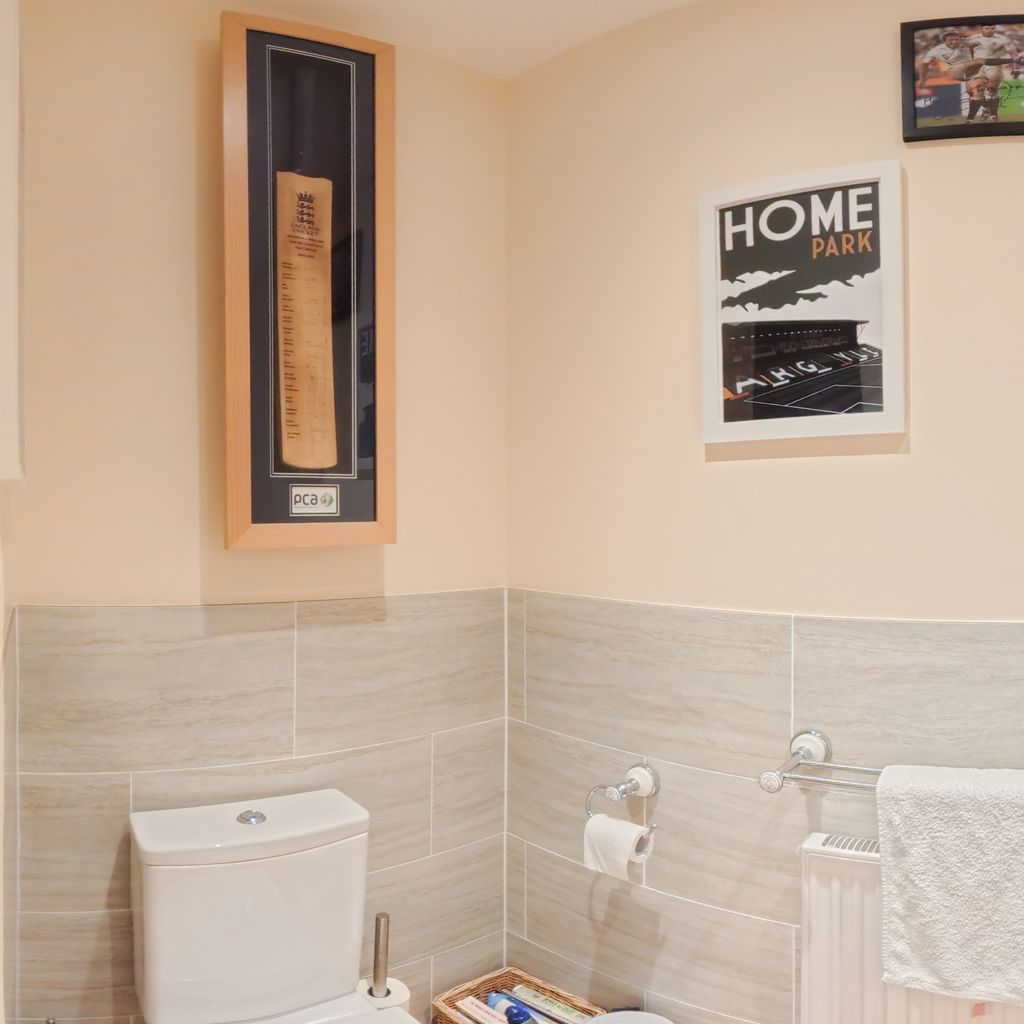 WC