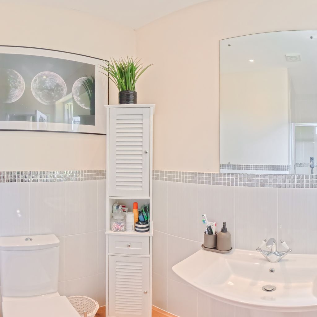 En suite
