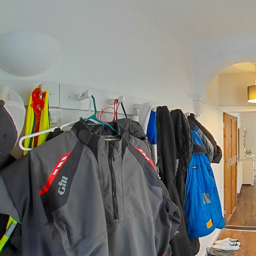 Entry Hall