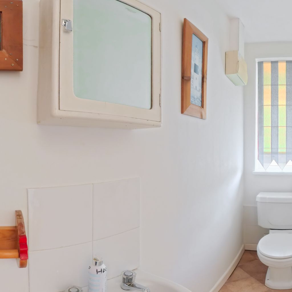WC