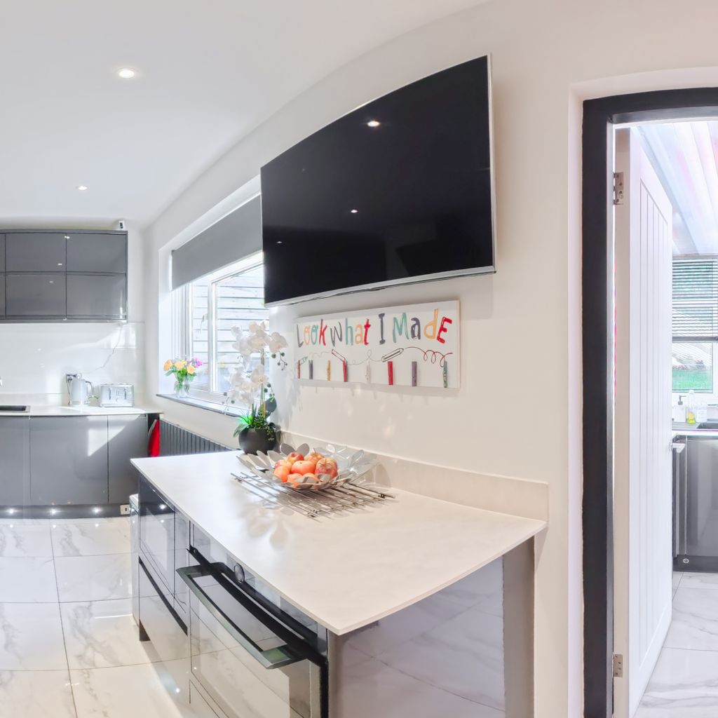Kitchen Dining